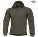Флісова кофта Pentagon Hercules 2.0- Dark Olive 03907-4XL фото 3