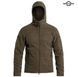 Флісова кофта Pentagon Hercules 2.0- Dark Olive 03907-4XL фото 1