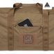 Сумка Direct Action Deployment Bag Small 42 л - Coyote Brown 03444 фото 3