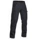 Топові штани Yinren 4.0 Black 04352-3XL фото 2
