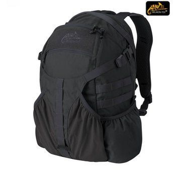 Рюкзак тактичний Helikon-Tex RAIDER BACKPACK&reg; CORDURA&reg; 20L Сірий 02493 фото