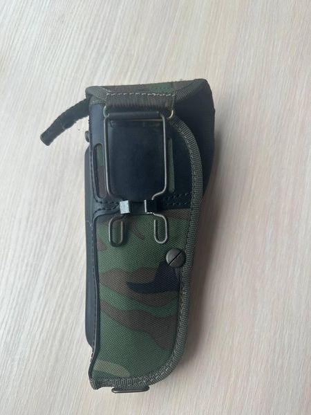 кобура камуфляж 01304 фото
