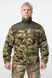 Флісова Кофта МІКРОФЛІС мультикам Military 02593-60 фото 4