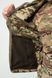Флісова Кофта МІКРОФЛІС мультикам Military 02593-60 фото 3