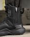Кросівки under up black 4 ТР6832 95399 фото 4