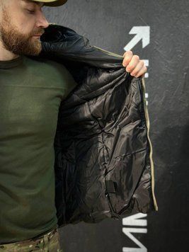 Тактична Полегшена куртка Олива Call Dragon 3.0 Olive 03057-XXXXL фото