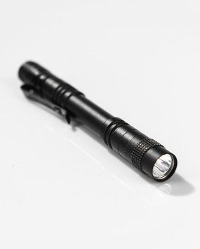 Мощный ручной фонарик ENT LED Mini ВТ6486 88800 фото