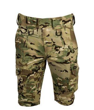 Шорти тактичні Striker Stretch Cotton Multicam 03682-54 фото