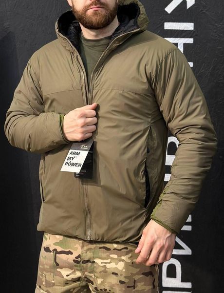 Тактична Полегшена куртка Олива Call Dragon 3.0 Olive 03057-XXXXL фото