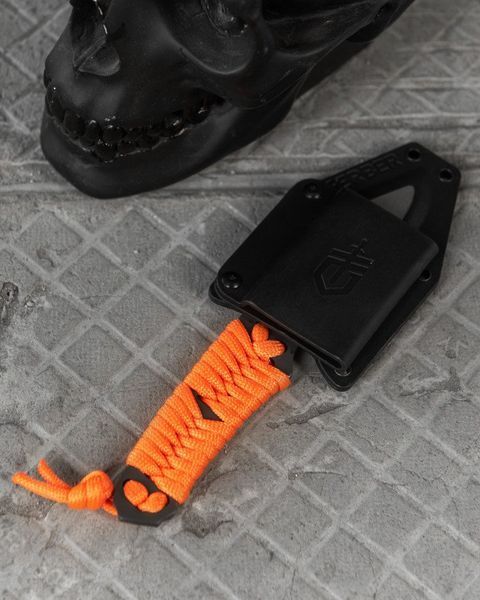 Ніж Gerber Paracord Fixed Blade ВТ0458 89555 фото