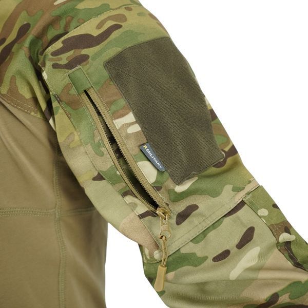 Тактична бойова сорочка RF multicam-tan BR 3XL 2197-3XL фото