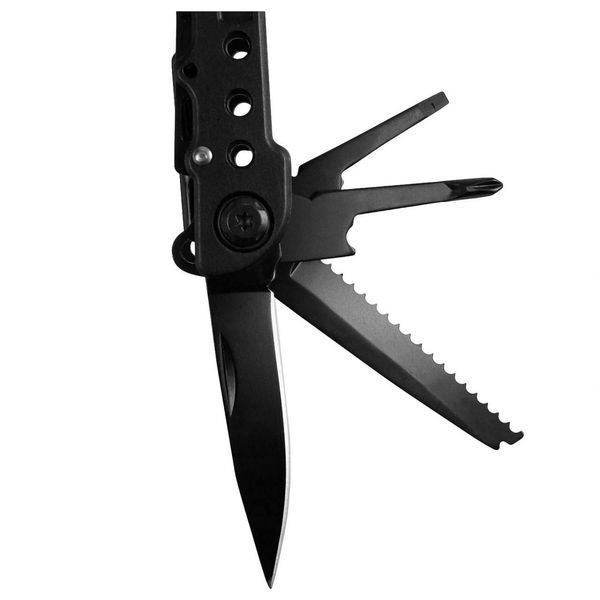 Мультитул MIL-TEC Cobra Multitool Large Black 01567 фото