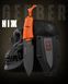 Ніж Gerber Paracord Fixed Blade ВТ0458 89555 фото 4