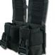 Подсумок под 2 гранаты Kiborg GU Double Mag Pouch (Черный мультикам) 2311-0126-00 фото 6