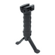 Ручка-бипод переноса огня с сошками Key-Arma Picatinny Polymer (KEY-404) KEY-404 фото 2