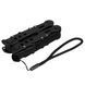 Мультитул MIL-TEC Cobra Multitool Large Black 01567 фото 3