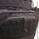 Сумка-напашник XL с баллистическим пакетом 1 класс защиты Kiborg GU Сordura Black 82007 фото 7