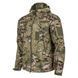 Куртка SoftShell мультикам 01554-5XL фото 3