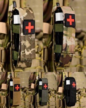 Підсумок під турнікет закритий ВТ7626 83783 фото
