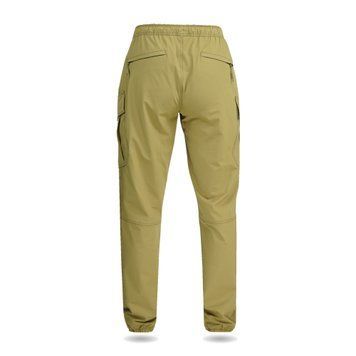 Militex Тактические брюки 4WSTRETCH, цвет койот, размер XL 5902-1204-XL фото