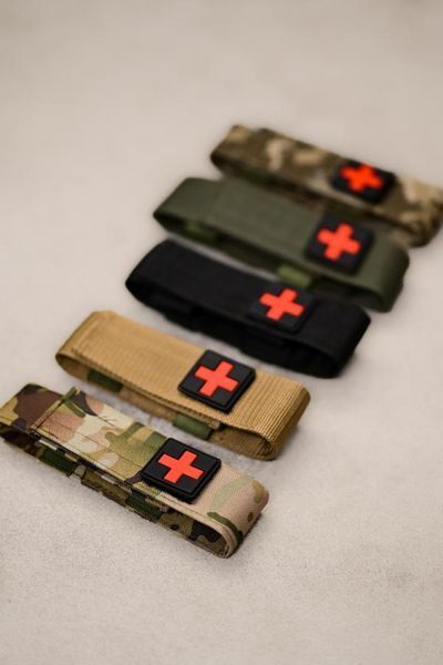 Підсумок під турнікет закритий ВТ7626 83783 фото