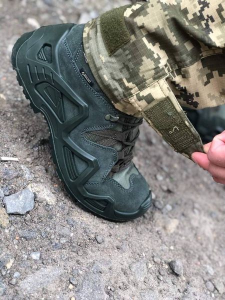 Штани Штурмові піксель Армована нитка 🪡 Посилена тканина 04470-62 фото