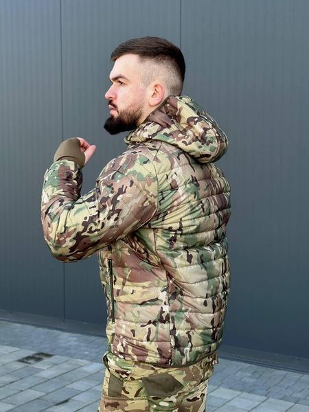 Куртка Agresor 00455-56 фото