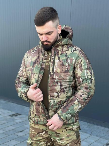 Куртка Agresor 00455-56 фото