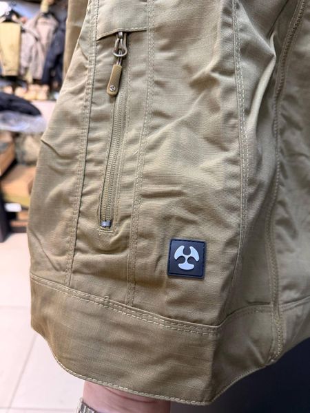 Куртка Tactical Archon весна Койот 04362-XXXL фото