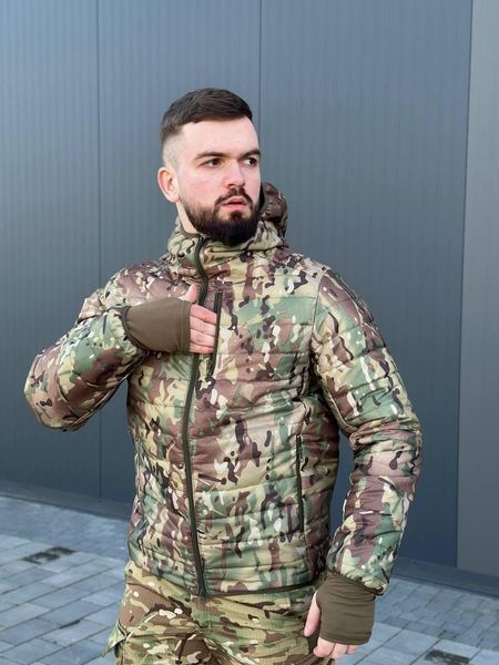 Куртка Agresor 00455-56 фото