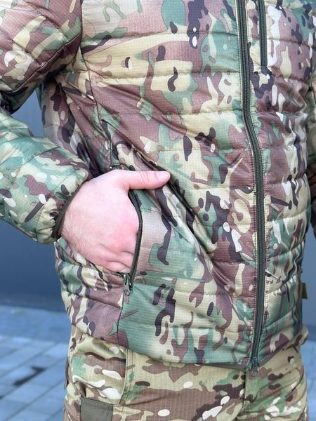 Куртка Agresor 00455-56 фото