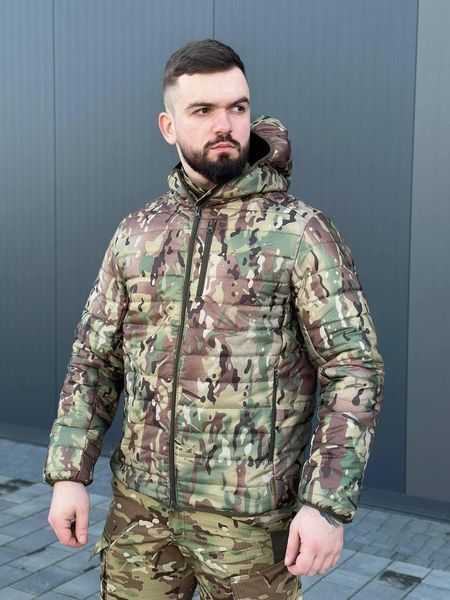 Куртка Agresor 00455-56 фото