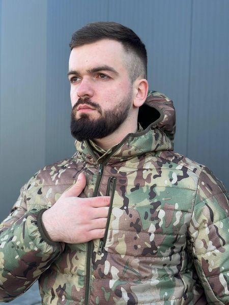 Куртка Agresor 00455-56 фото