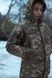 Куртка жіноча Termoloft R Military mm14 Pixel 02201-L фото 4