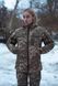 Куртка жіноча Termoloft R Military mm14 Pixel 02201-L фото 1