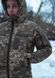 Куртка жіноча Termoloft R Military mm14 Pixel 02201-L фото 5