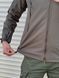 Куртка Soft Shell Tactical Series сірий 04493-4XL фото 4