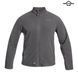 Кофта флісова Pentagon Arkos - Wolf Grey 03914-XXXL фото 1