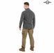 Кофта флісова Pentagon Arkos - Wolf Grey 03914-XXXL фото 3