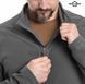 Кофта флісова Pentagon Arkos - Wolf Grey 03914-XXXL фото 4