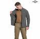 Кофта флісова Pentagon Arkos - Wolf Grey 03914-XXXL фото 2