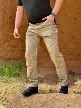 Штани Archon Summer Tactical Coyote 03539-2XL фото