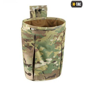M-Tac сумка скидання магазинов Lite Elite Multicam 02512 фото