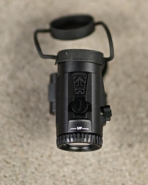 Магніфер Vortex Micro 3X ТР6611 94918 фото