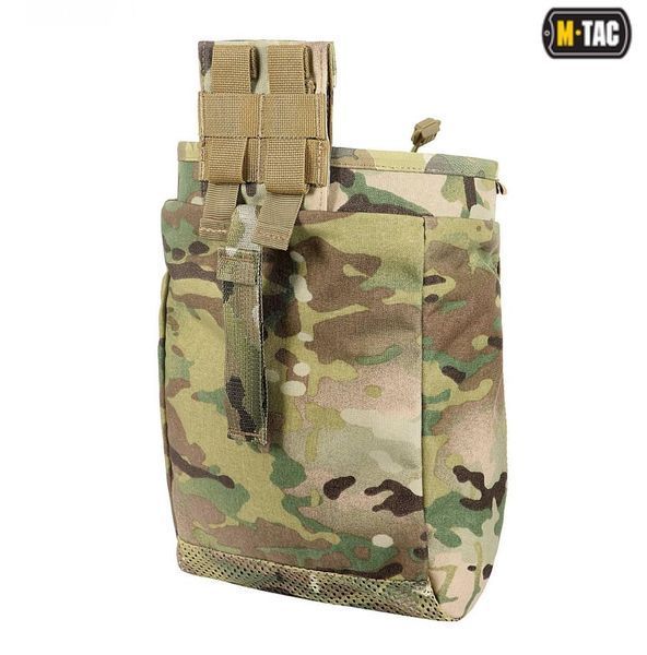 M-Tac сумка скидання магазинов Lite Elite Multicam 02512 фото