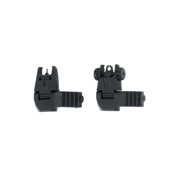 Целик и мушка 45&deg; Key-Arma Picatinny Rail Polymer (KEY-303) KEY-303 фото