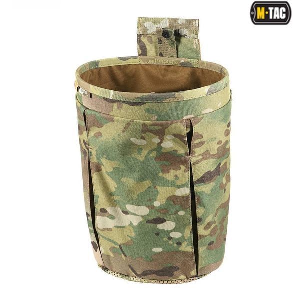 M-Tac сумка скидання магазинов Lite Elite Multicam 02512 фото