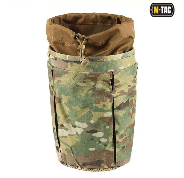 M-Tac сумка скидання магазинов Lite Elite Multicam 02512 фото
