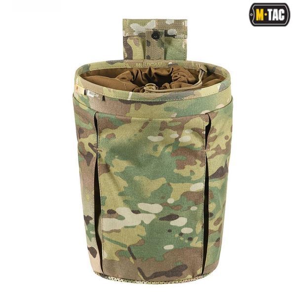 M-Tac сумка скидання магазинов Lite Elite Multicam 02512 фото