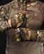 ПЕРЧАТКИ ТАКТИЧЕСКИЕ MECHANIX "M-PACT® MULTICAM GLOVES ВТ6422 56681 фото 5